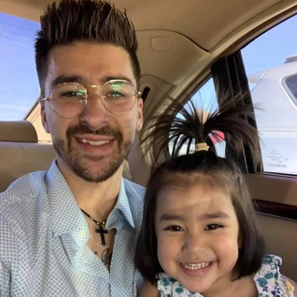 Meet your Posher, Troy - Picture 1 of 1